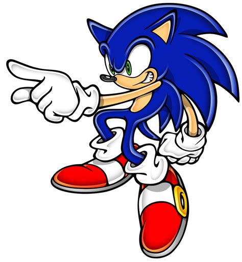 Sonic Adventure 2 Sonic The Hedgehog Gallery Sonic Scanf
