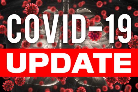 Also known as the coronavirus. COVID-19 Update: Inhalable Remdesivir; China's ...