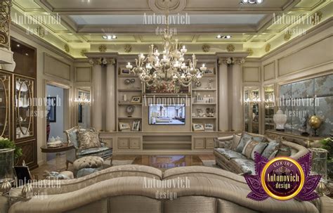 Milano 1 Luxury Interior Design Company In California