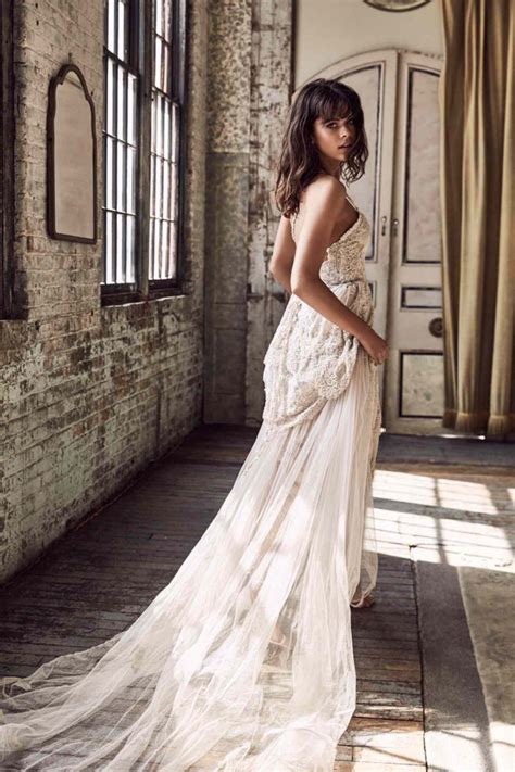 Our wedding dresses are handmade in australia grace loves lace darling lace wedding gown. Grace loves lace 2016 Collection + 3 Limited Edition Gowns!