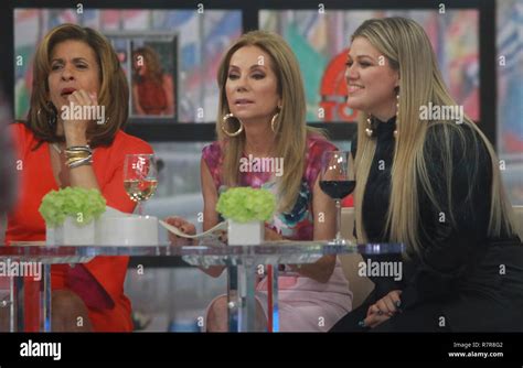 File Photo Kathie Lee Gifford Announces She S Leaving Nbc S Today