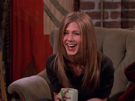 Rachel Green Hair Jennifer Anistons Iconic Hairstyle