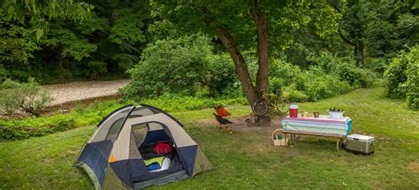 Louis) make this my dealer. Eureka, Missouri Tent Camping Sites | St. Louis West ...