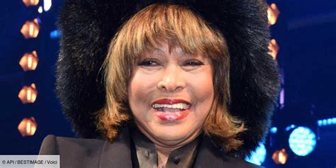 Mort De Tina Turner Ce Que Sa Maison De Vacances En Suisse Va Devenir Voici