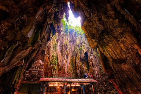 Expect accessibility to be limited in public transportation, older lodging, and older public more information on how to obtain an idp is available on the driving abroad section of the department of. Batu Caves | Kuala Lumpur, Malaysia - Sumfinity ...