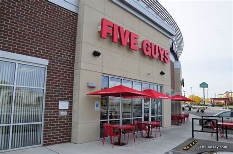 Lisateavet five guys kohta leiate veebisaidilt fiveguys.com. Apple Shots 19: October 2012, Fox Valley, Children's ...