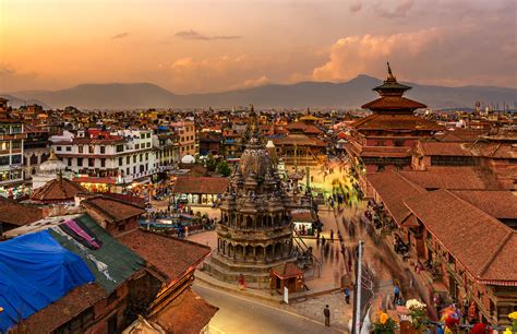 Nepals Durbar Squares Glimpses Into History And Heritage — Xyzasia