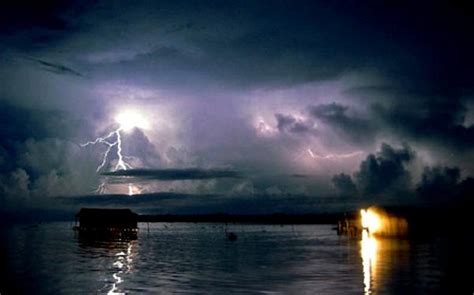 Lightning Catatumbo Wallpapers High Quality Download Free