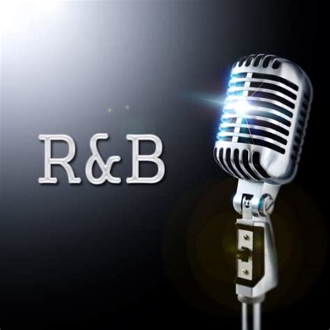 R And B 4 Me Masters Radio