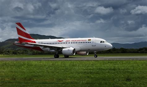 Who Is Air Mauritius