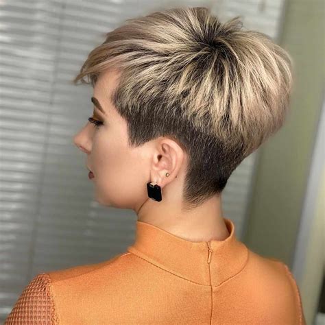 Check out our collection of inspiration to find a cut that works for you. Trendy Very Short Haircuts for Women 2020 Trends ...