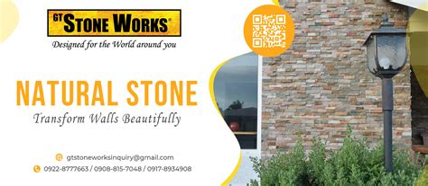 GT Stoneworks Home