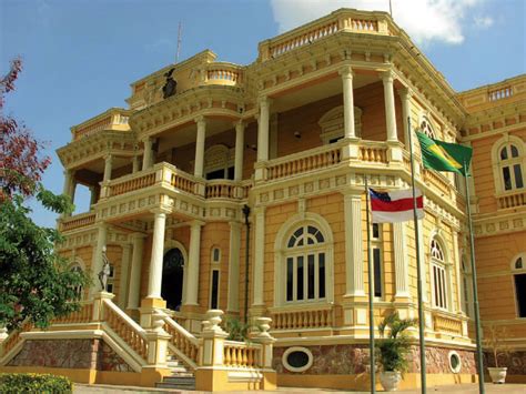 Museu De Numismática Bernardo Ramos De Manaus