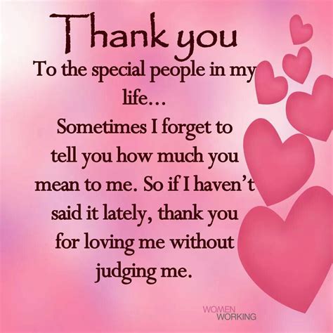 You may send it through a text message or any social media platform or a smartphone app but your birthday thanks quotes, wishes, greetings must be a really kind and nice one. Pin by AMPM on Cards | Thank you quotes for birthday, Thank you for birthday wishes, Thank you ...