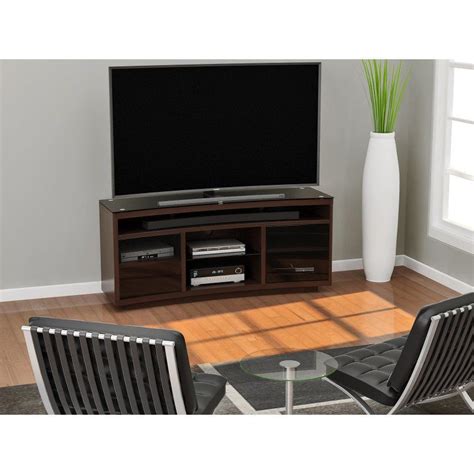 Z Line Radius Curved 60 In Tv Stand Zl2580 60s Curved Tvs