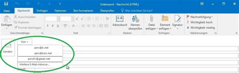 Maybe you would like to learn more about one of these? Outlook-Postfach hinzufügen Ratgeber und Anleitung | Büro ...