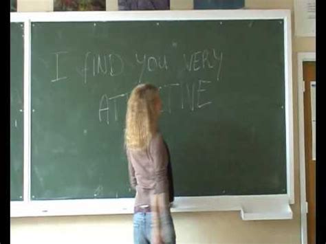 · it's a shame we. Would You Go To Bed With Me - Touch And Go - YouTube
