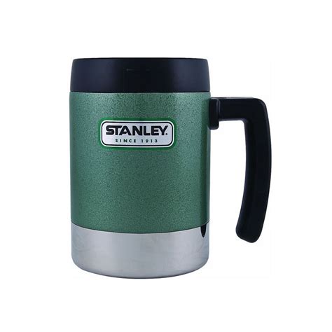 Termos bardak kendi başına 20 lira eder zaten. Stanley 0.53L Classic Mug - Klasik Termos Bardak, Yeşil ...