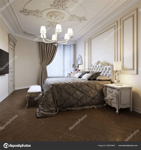 Urban Contemporary Modern Classic Traditional Bedroom Interior Design