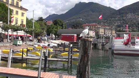 Ce condiții trebuie să îndeplinești. Elvetia - Como, Lugano, St Moritz, Davos - YouTube
