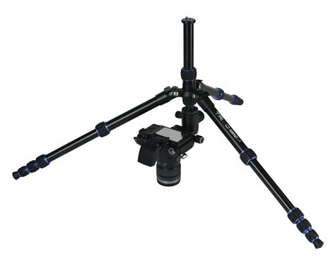 Hähnel release ultra-compact low cost tripod – Tube Shooter