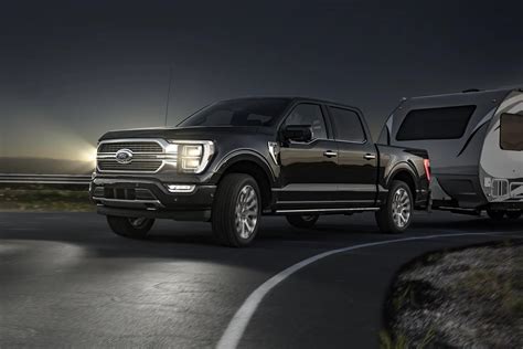 Next-Gen F-150 Slated for 2025