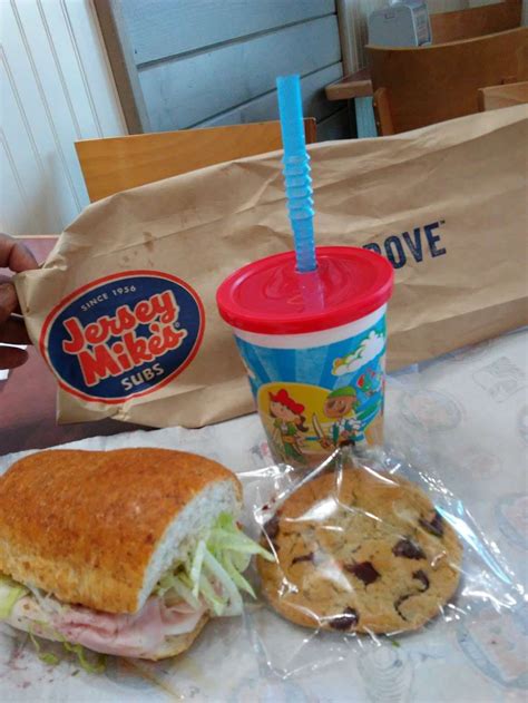 The latest tweets from jersey mike's subs (@jerseymikes). Jersey Mike's Subs, 8855 Apollo Way, Downey, CA 90242, USA