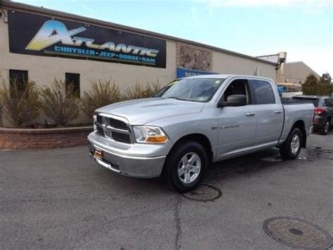 Sell Used 2011 Ram 1500 St In West Islip New York United States For