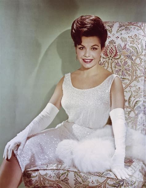 Annette Funicello 1942 2013 I Just Wanted To Be Like Annette From The Time She Began In The