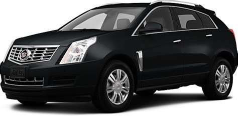 Cadillac Srx Dr Suv Research Groovecar