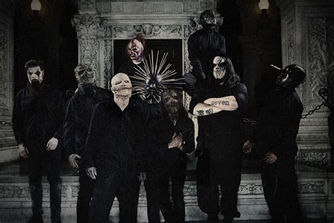 First Impressions Slipknot S The Gray Chapter