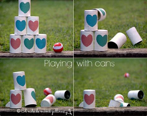 Dec 21, 2020 · este es uno de los juegos en grupo para niños/as. JUGANDO CON LATAS / EL nido DE MAMÁ GALLINA