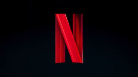Template Netflix Intro