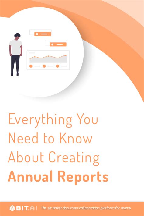 Annual Report What Is It And How To Create It Bit Blog