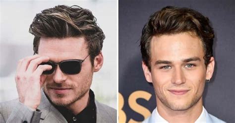 Golden globe winners richard madden (game of thrones) and brian cox (succession) will serve as executive producers. Why did Richard Madden leave '13 Reasons Why' star Brandon ...