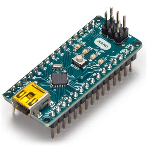 Buy Original Arduino Nano Board At