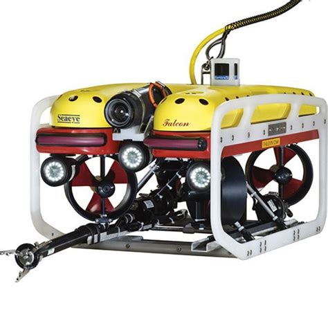 195,914 likes · 29,978 talking about this. Intervention underwater ROV - Falcon-DR - Saab Seaeye