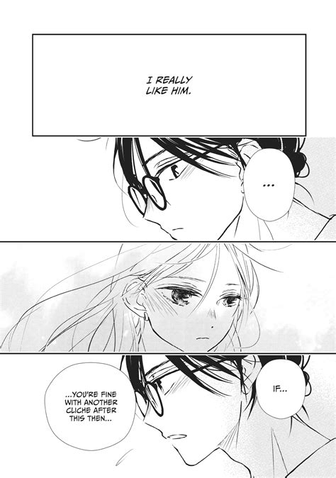 A Serenade for Pretend Lovers - Chapter 5 - Coffee Manga