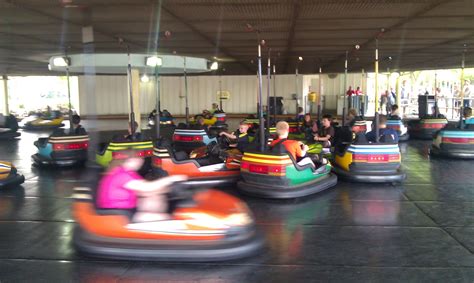 Do You Have ‘bumper Car Mentality Exceptionalsales