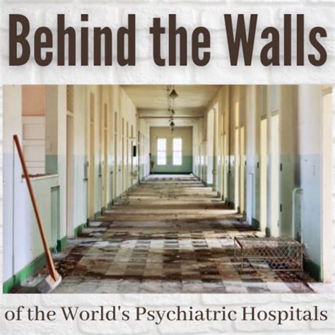 Ep 39 The History Of Ararat Mental Hospital Part 4 1990 2011