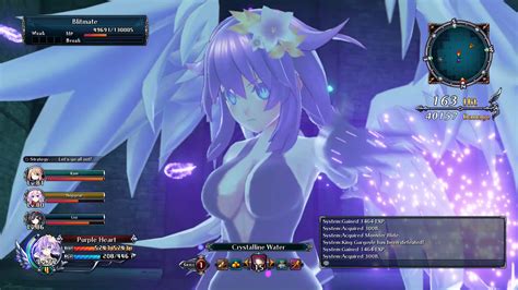 Cyberdimension Neptunia Skirtless Mod Adult Gaming LoversLab