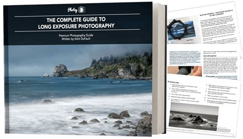 Complete Guide To Long Exposure Photography 71 Off Special Photzy