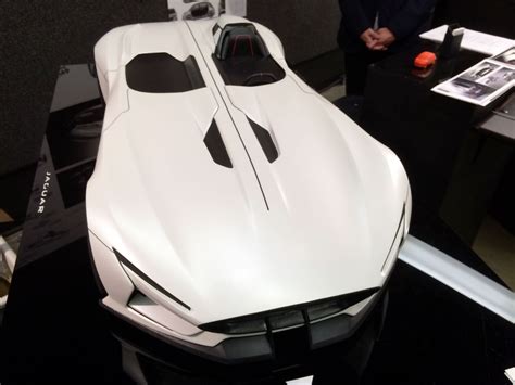 College Exhibition: Art Center Winter 2015 - Car Design News (With