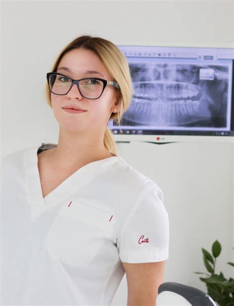 Vlatka Plantak Dr Med Dent Centar Dentalne Medicine Hrala