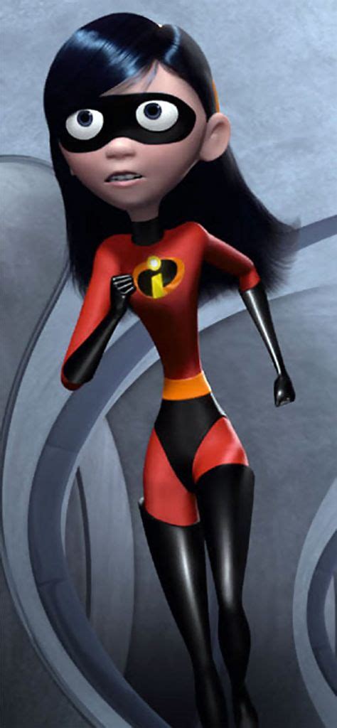 37 Best Wip Cosplay The Incredibles Images The Incredibles Violet Parr Cosplay