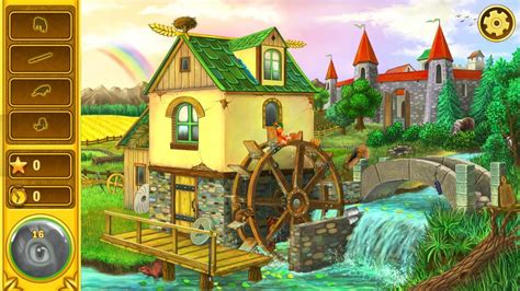 Solve mysteries, find the difference or even hidden numbers! Hidden Object Games Free 2018 - Hidden Fun Games for ...
