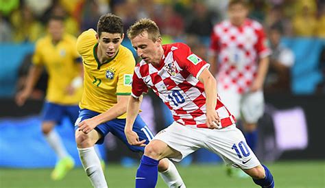 Luka modric (kroatien) har aldrig lyckats blivit skyttekung men var del av toppen av skytteligan i em 2016 och vm 2018. Kovac kann auf Mittelfeld-Star bauen