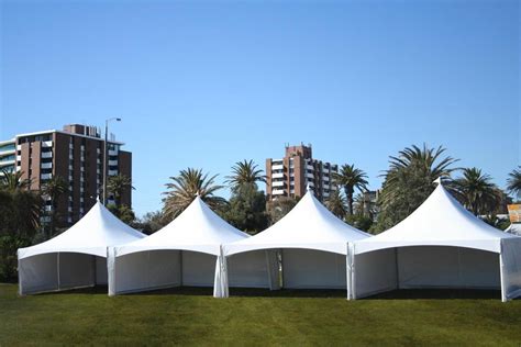 Smartxchoices 10′ x 30′ outdoor white waterproof gazebo canopy tent with removable sidewalls. White Top Festival Tent Rental | Encore Events Rentals ...