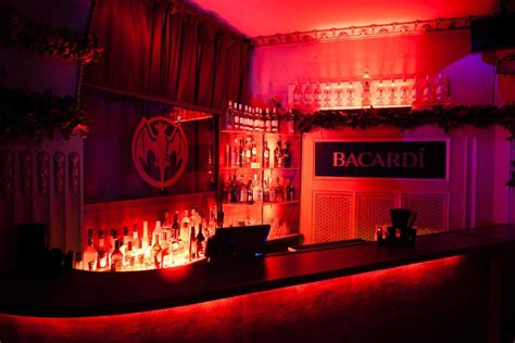 Estonia nightlife. Best night clubs. Strip club - Achtung.ee