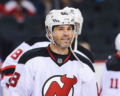 She was nominated for an award as best actress for her role in kochankowie z marony at the 2007 polish film awards. Jaromir Jagr Reaches Milestone - SportsAsToldByAGirl